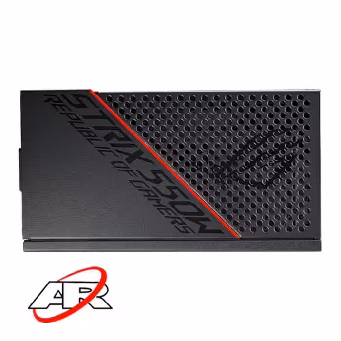 پاور ایسوس مدل ROG STRIX 550G