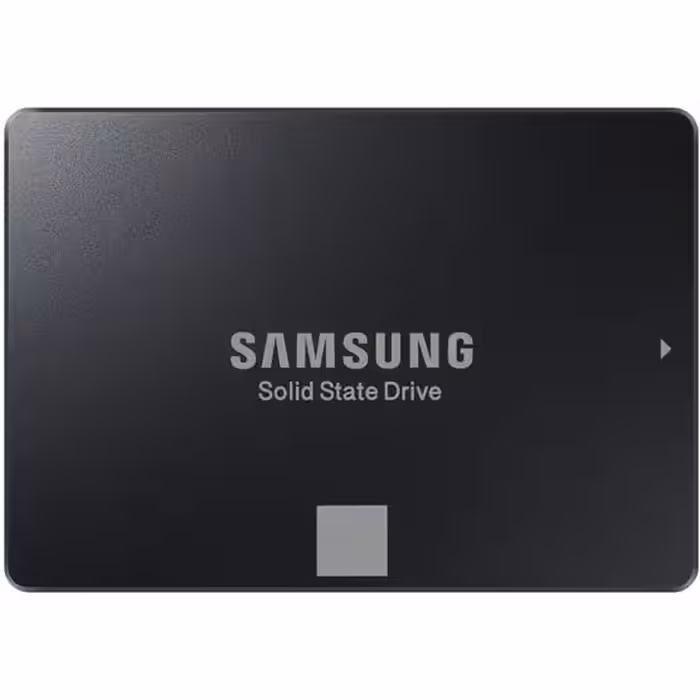 حافظه SSD سامسونگ مدل 750 EVO ظرفیت 500 گیگابایت