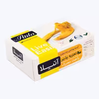 کیسه بهداشتی چند منظوره آتیلا بسته 45 عددی