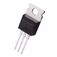 مجموعه 6 عددی ماسفت SG200N06P نوع N-Channel تایوانی مارک SiliconGear پکیج TO-220