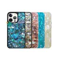 کاور گوشی K-DOO Seashell مناسب Apple iPhone 16 Pro