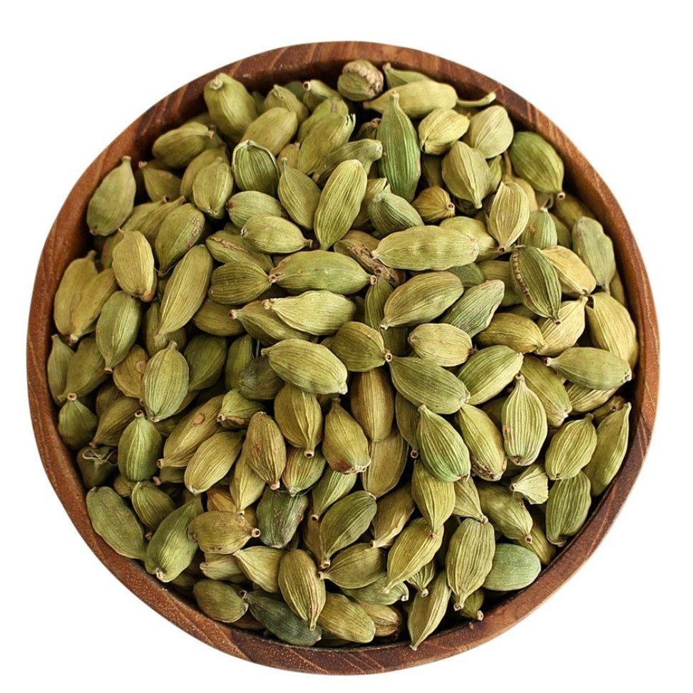 هل سبز اعلا و معطر 50 گرمی