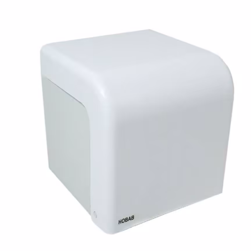 جا دستمال توالت کامل کاور