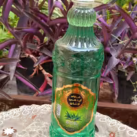 شربت به لیمو گیاهی کاشان(1000)گرم