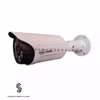 دوربین بولت 5مگاپیکسل کیس بزرگ تحت شبکه مکس ویژن IPF550B-WA