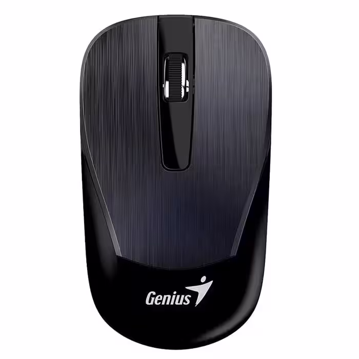 ماوس بی سیم جنیوس مدل ECO 8015