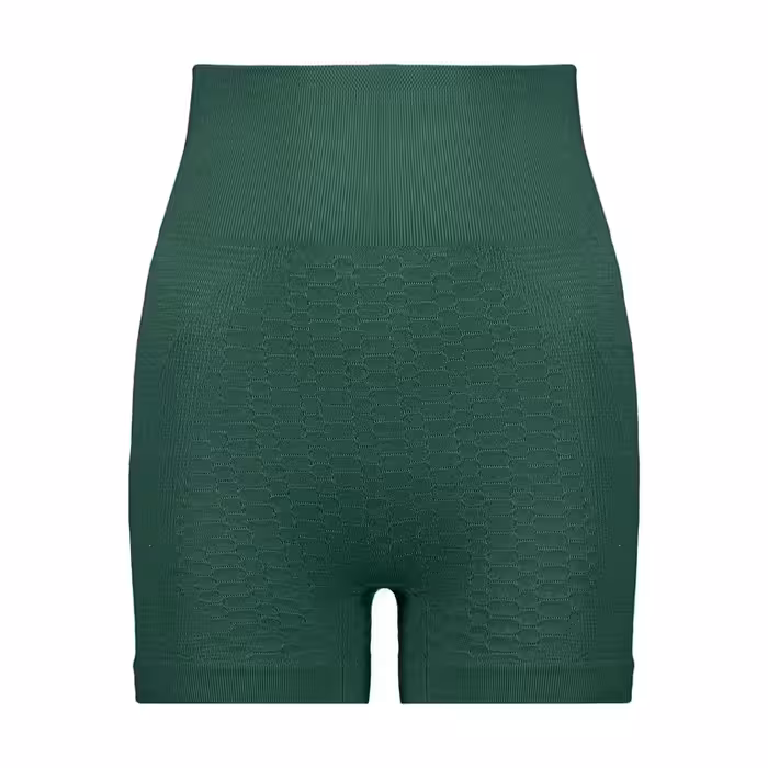 کشاله بند ورزشی زنانه ناکی مدل DLS-1M820 سبزه تیره