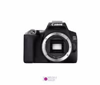 دوربین دیجیتال عکاسی کانن Canon EOS 250D (بدنه)