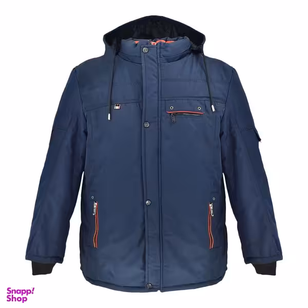 کاپشن مردانه مدل M3609