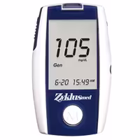 دستگاه قندخون زیکلاس مد TD-4267