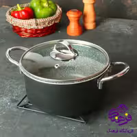 قابلمه جلامبين 24(10دک)
