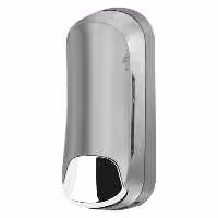 جا مایع ایمن آب مدل ایما کروم