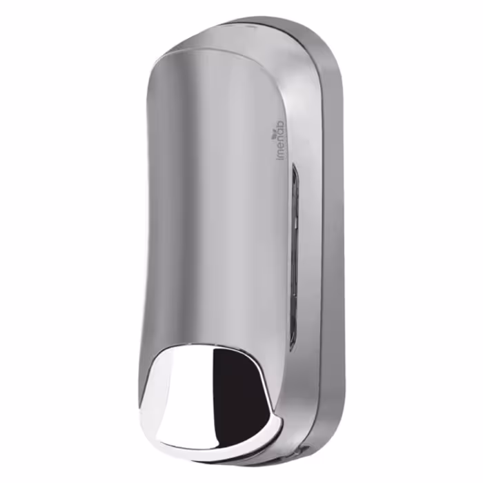 جا مایع ایمن آب مدل ایما کروم