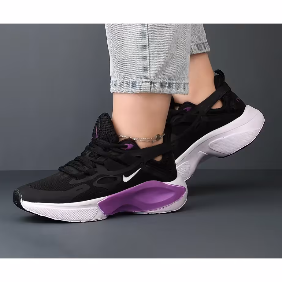 کتونی ترند نایک chance های کپی ضمانتی کیفیت مشابه اورجینال . ارسال رایگان . زیر قیمت بازار . قیمت رقابتی