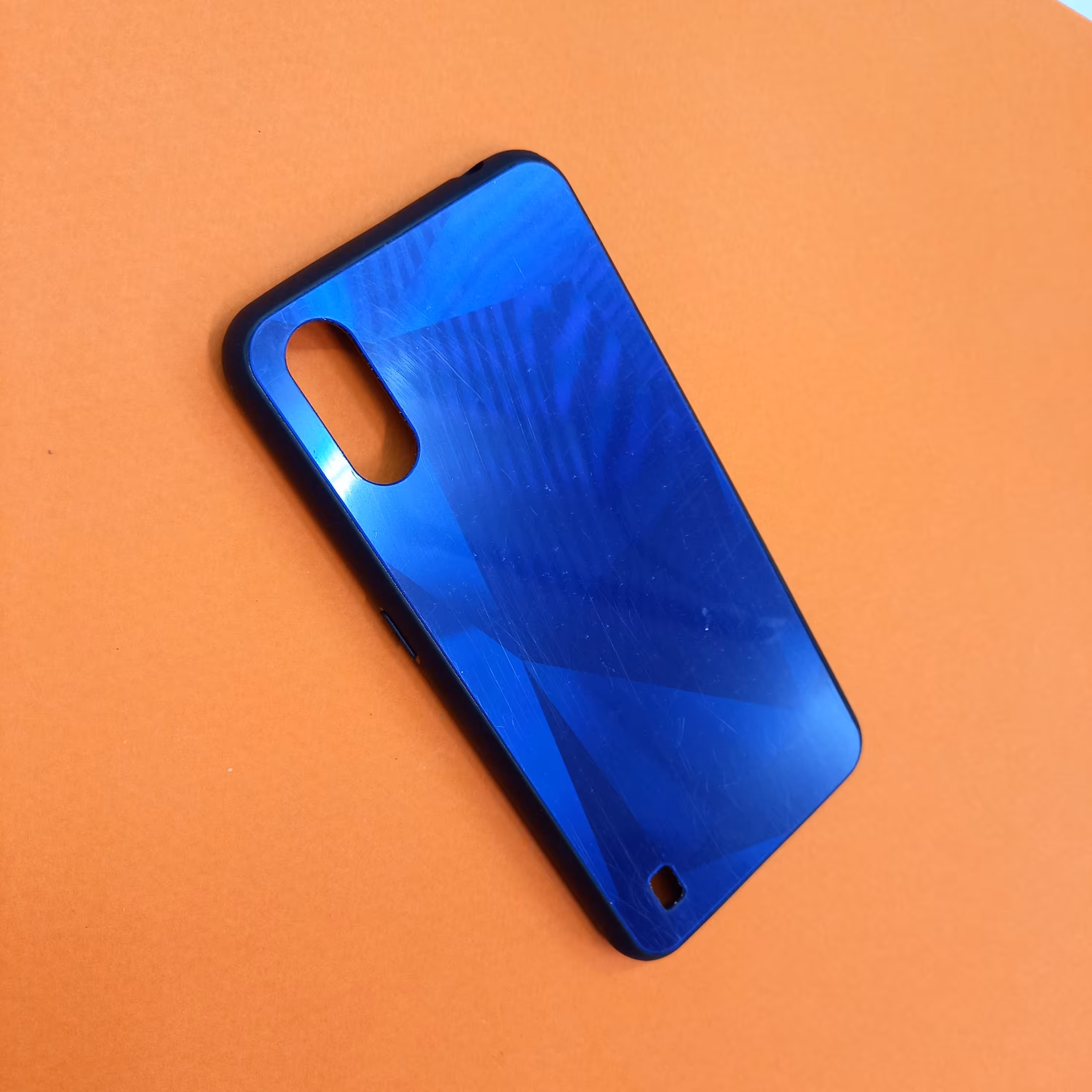 گارد الماسی /2/A01/سامسونگ/آبی