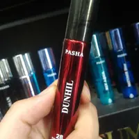 عطر جیبی مردانه پاشا رایحه دانهیل حجم 22 میل