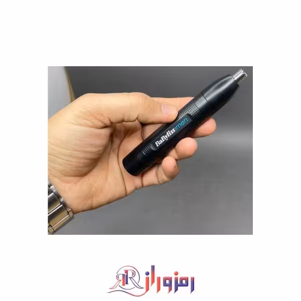 موزن گوش و بینی بابلیس مدل E650SDE