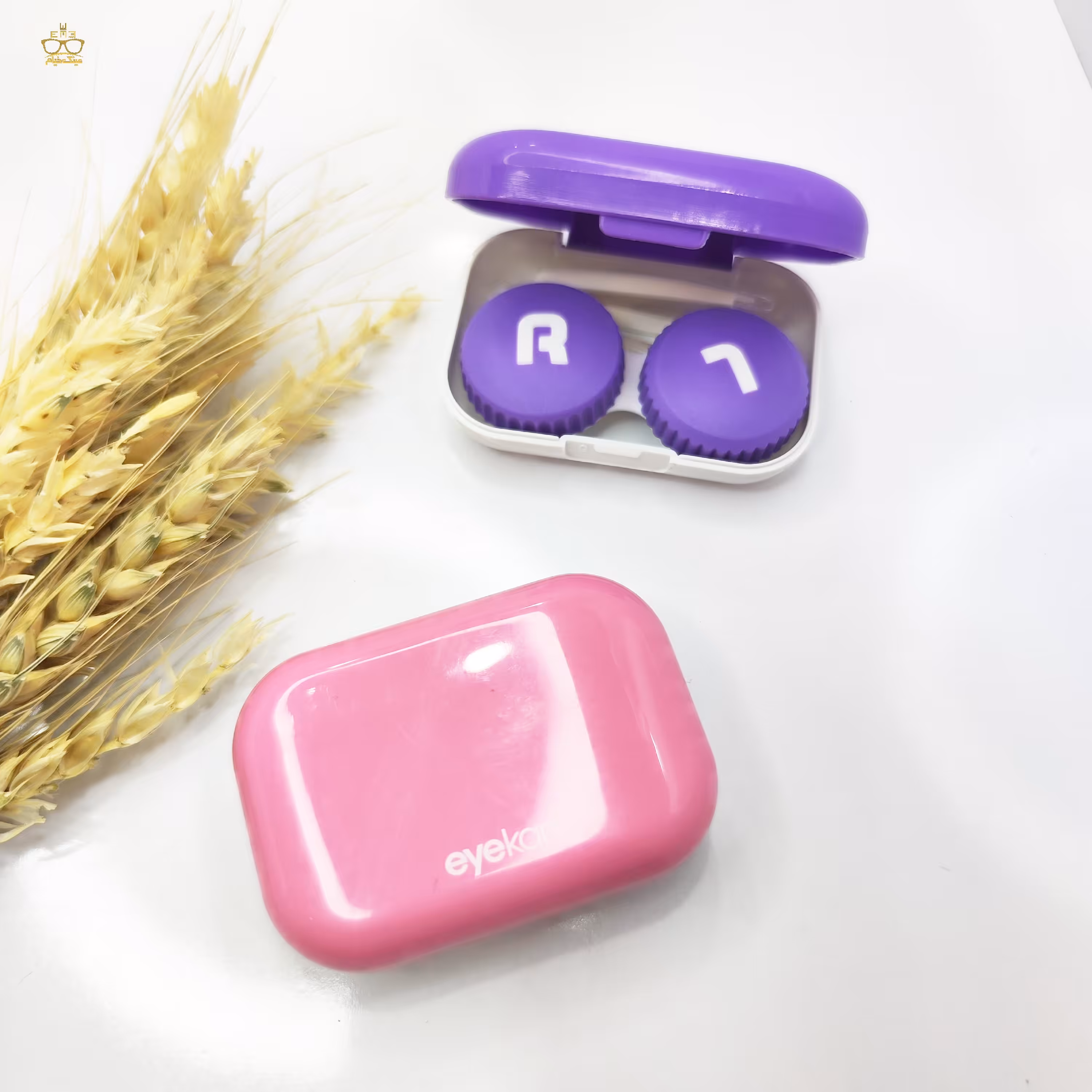 جا لنزی فانتزی کد15