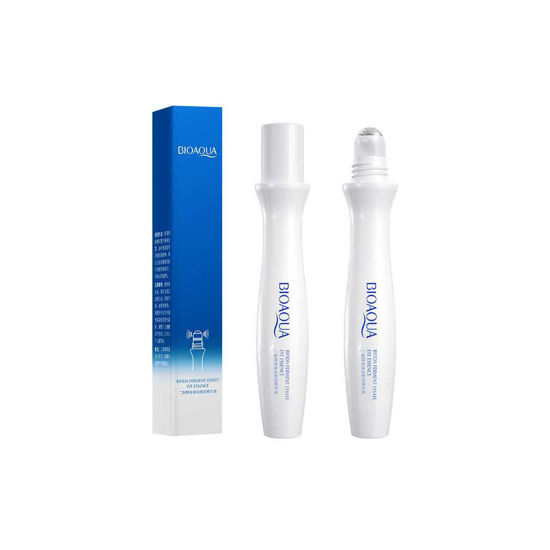سرم دور چشم غلطکی bifida ferment بیوآکوا - BIOAQUA