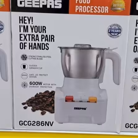 آسیاب جیپاس مدل 286 لطفا قبل ازثبت موجودی وقیمت بگیرید