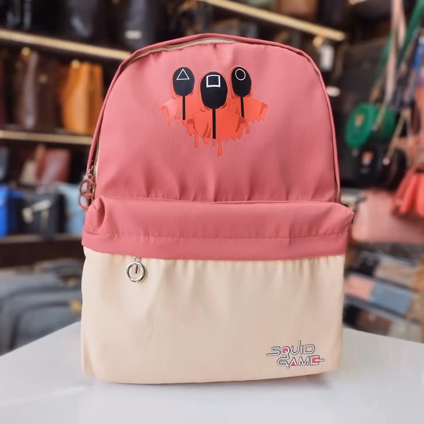 کوله پشتی فانتزی