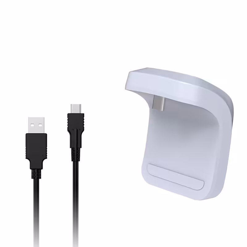 پایه شارژر دسته بازی دابی PS5 مدل-A47