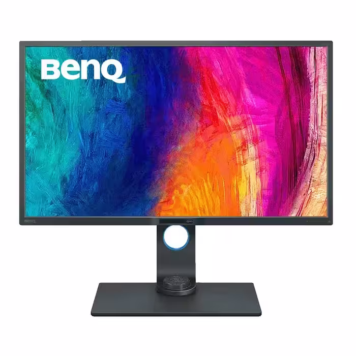مانیتور 32 اینچ بنکیو مدل BenQ PD 3200 Q
