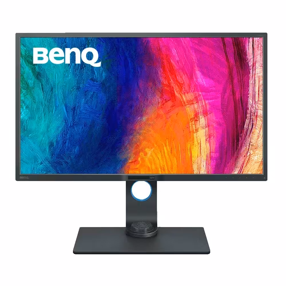 مانیتور 32 اینچ بنکیو مدل BenQ PD 3200 Q