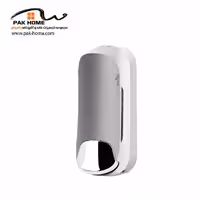 جا مایع ایمن آب مدل ایما (نقره ای)