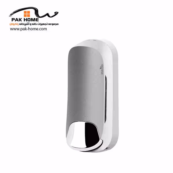 جا مایع ایمن آب مدل ایما (نقره ای)