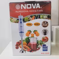 گوشت کوب نوا ارسال رایگان