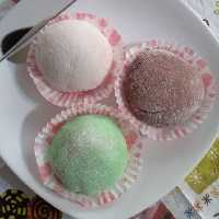 موچی ژاپنی بسته 12 عددی