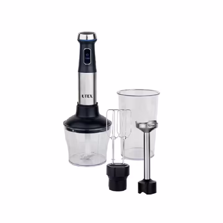 گوشت کوب برقی 3 کاره یوتکث مدل HB-2014