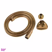 شلنگ توالت مدل KIZEN g01