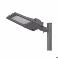 چراغ خیابانی 150 وات سهیل 2 گلنور