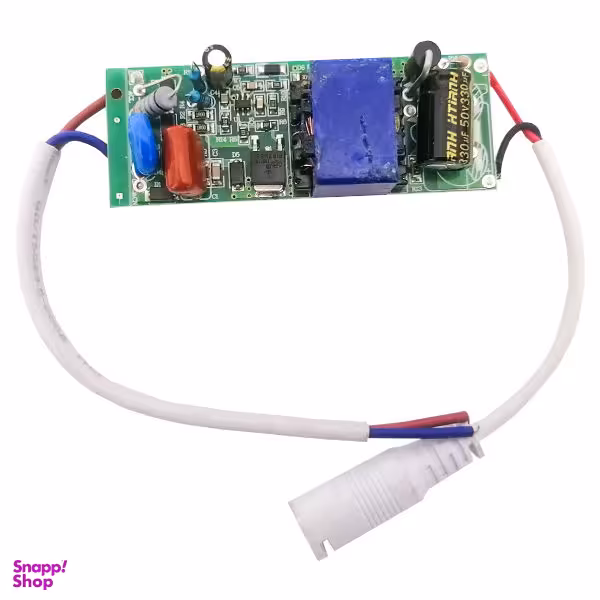 درایور ال ای دی 30 وات مدل S28-36