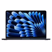 لپ تاپ 13.6 اینچی اپل مدل MacBook Air MRXV3 2024 (M3-8GB-8C GPU-256GB)