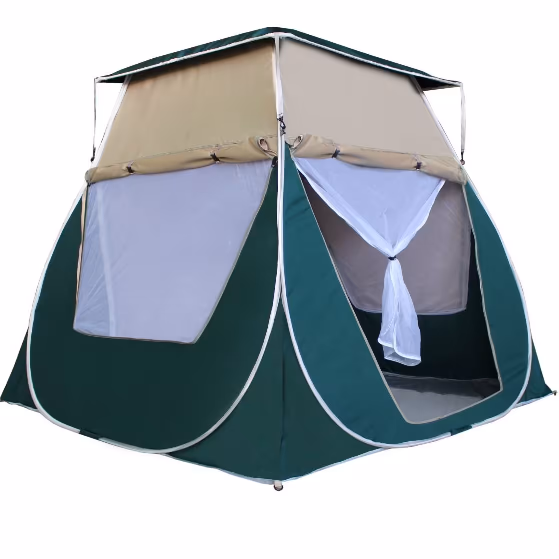 چادر مسافرتی هشت نفره ریپس نانو(پارچه ممتاز) 