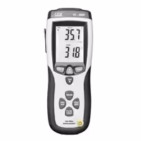 سرعت سنج باد با سنسور گرمایی DT-8880