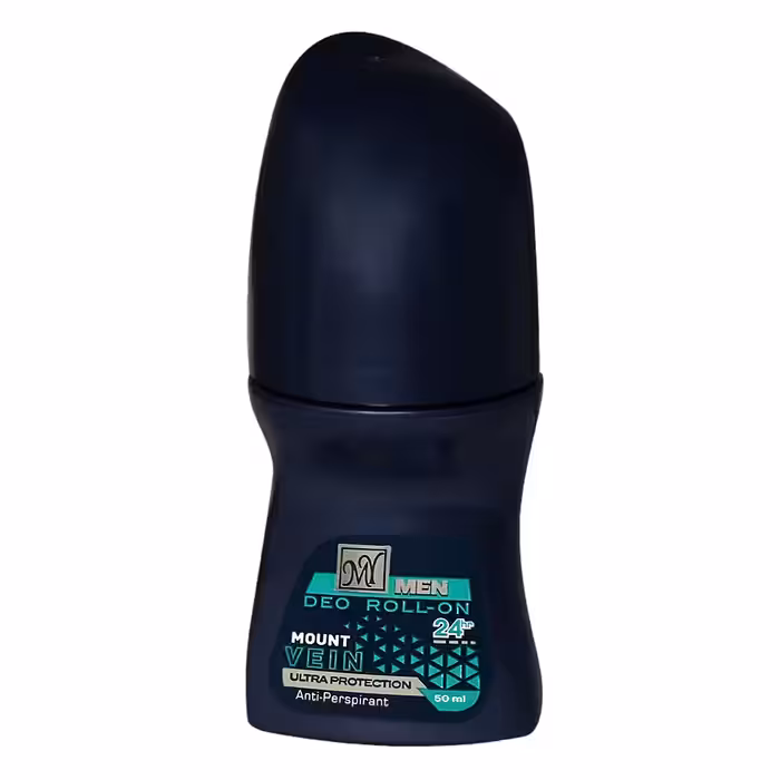 مای رول ضد تعریق مردانه مونت وین