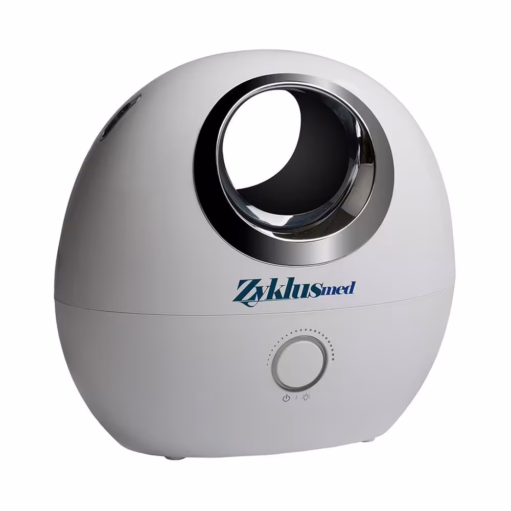 بخور سرد ZYK-C02 زیکلاسمد - zyklusmed