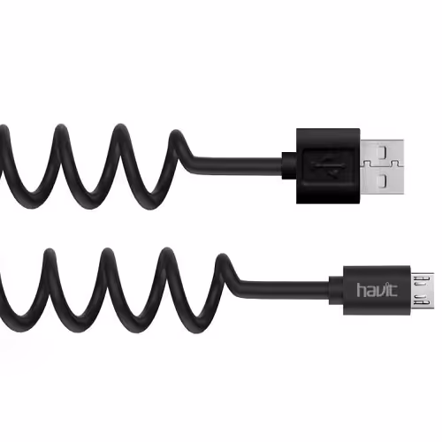 Havit CB635 USB To microUSB Cable