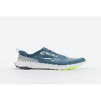 کفش دو و تمرین آبی مردانه در حال رانینگ اجرای زمین JF 190 GRIP Decathlon