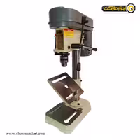 دریل ستونی نک 13 میلی متر مدل DP-4113