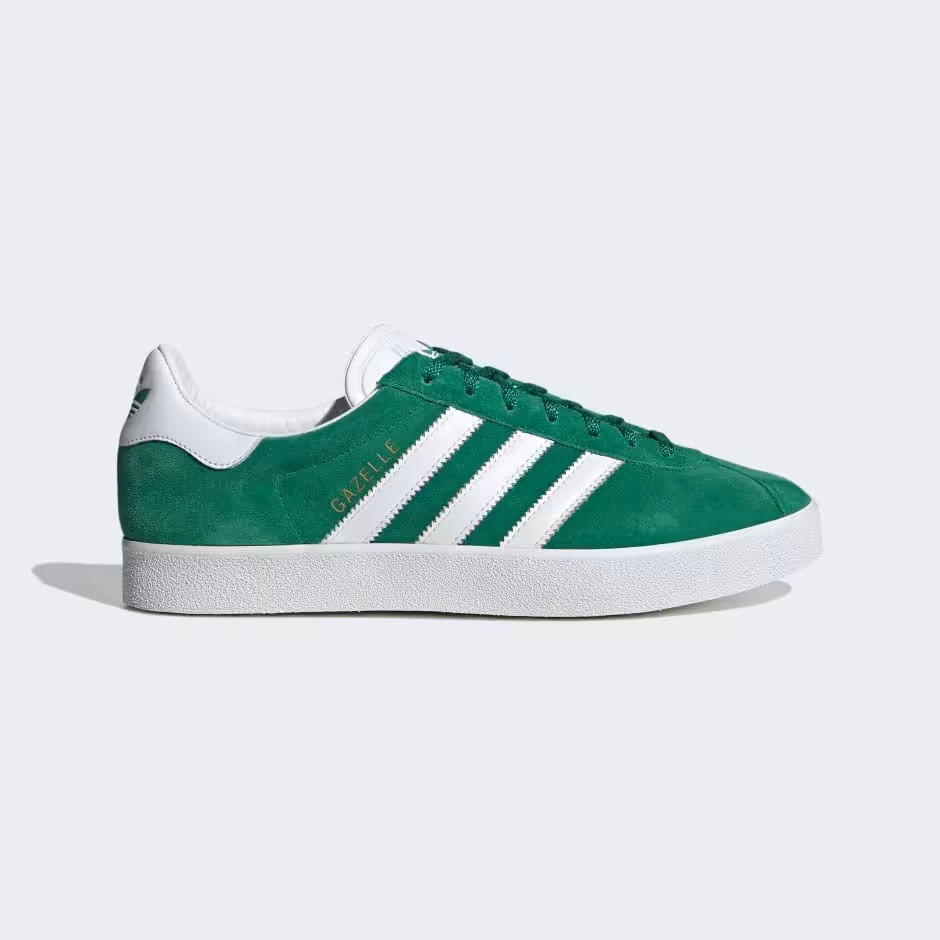 خرید و قیمت کفش ادیداس اصلی مدل غزل Adidas gazelle