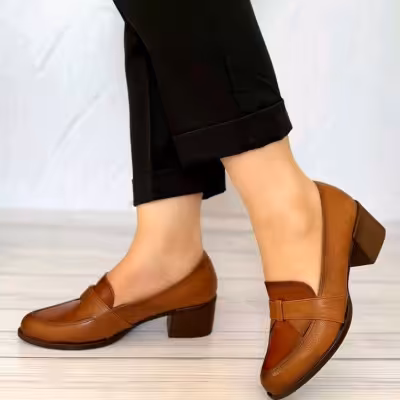 کفش طبی پاپیون