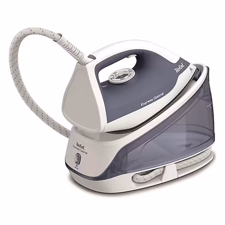 خرید اتو مخزنی تفال مدل 4110 – قدرت بخار بالا و عملکرد حرفه‌ای