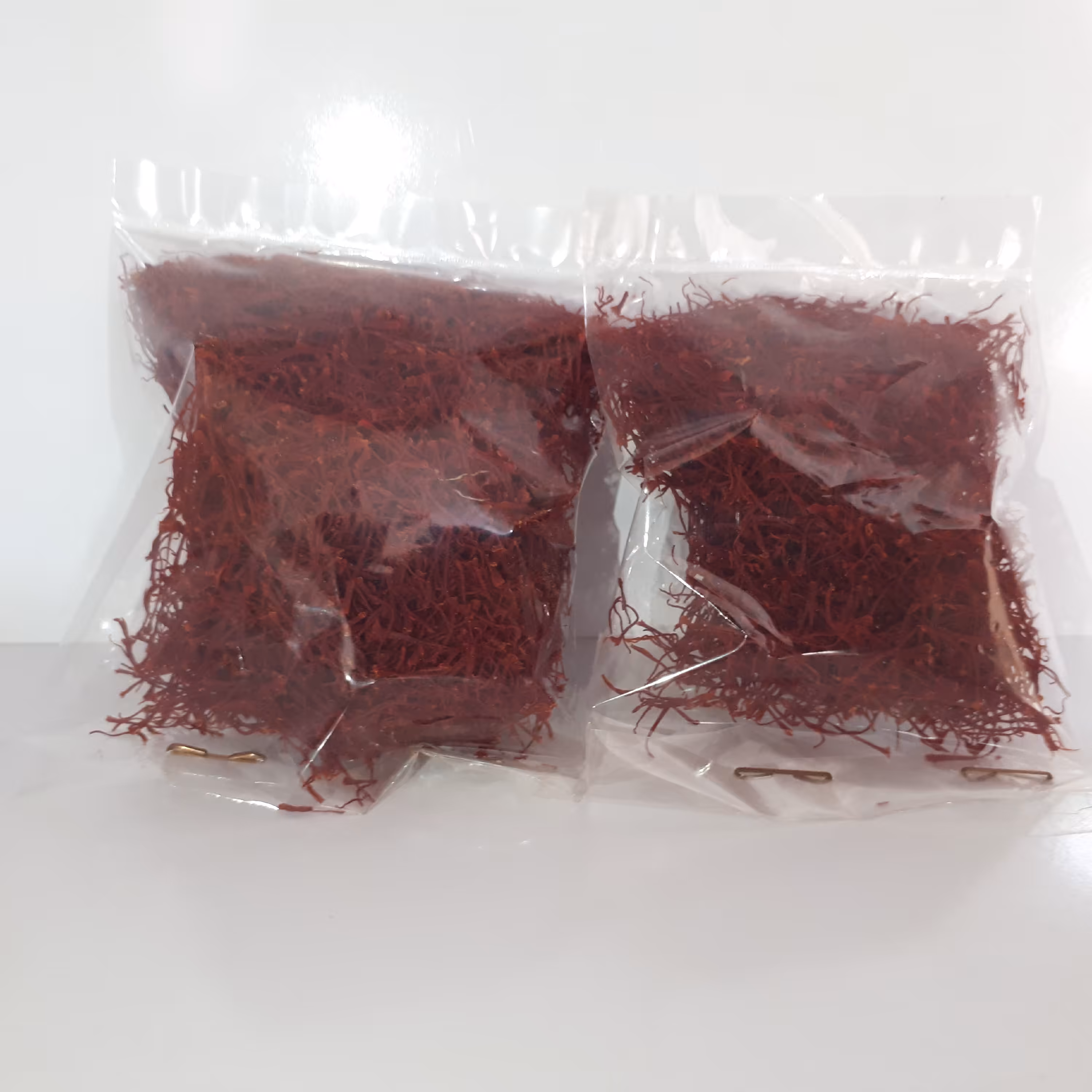 زعفران سرگل  (10 گرمی )