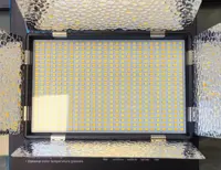 نور ثابت 520 مدل Westcott Video LED light 520