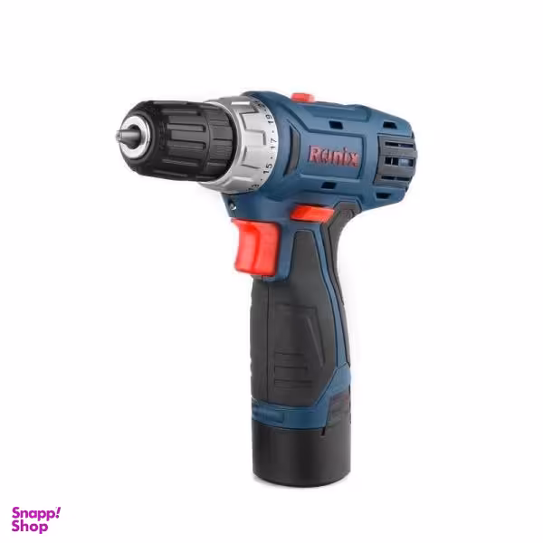 دریل پیچ گوشتی رونیکس مدل RH-8012